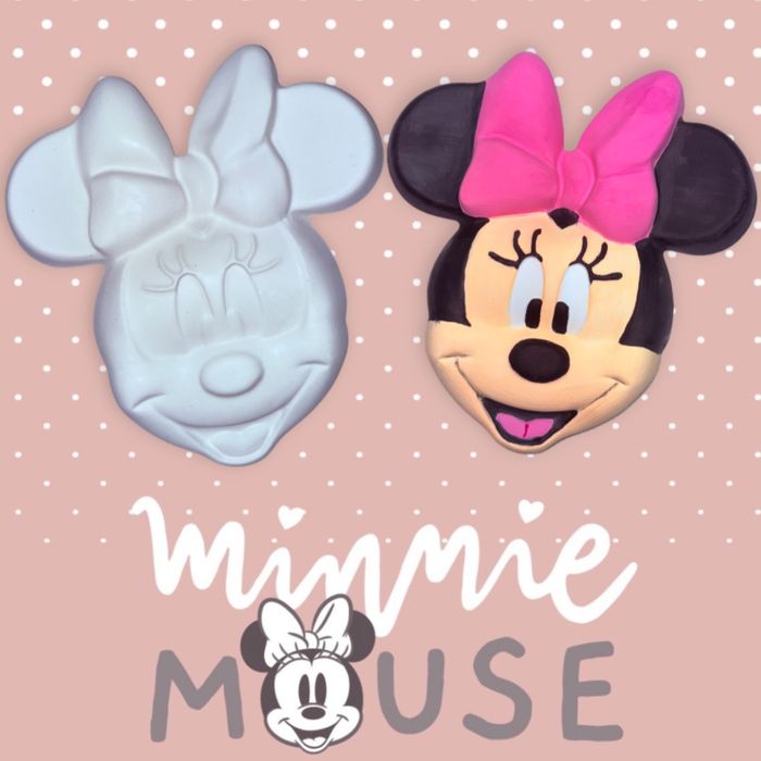 Гипсовые фигурки для детей