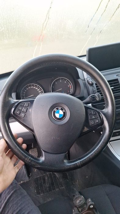 Volan+airbag BMW X3 E83