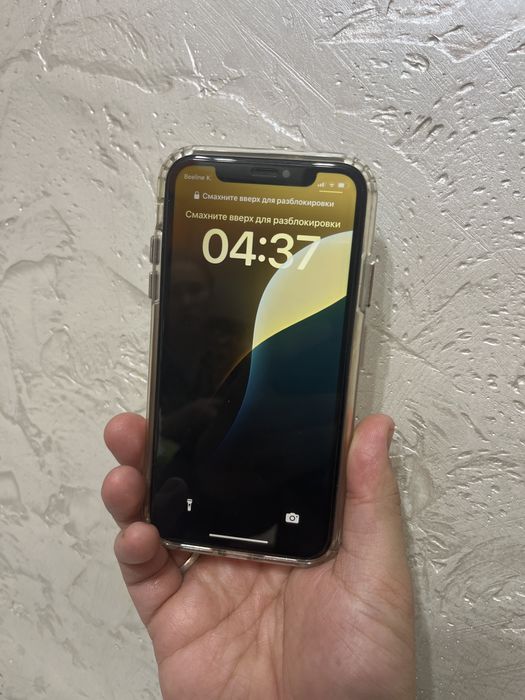 Айфон 11 белый 128 гб 71 %