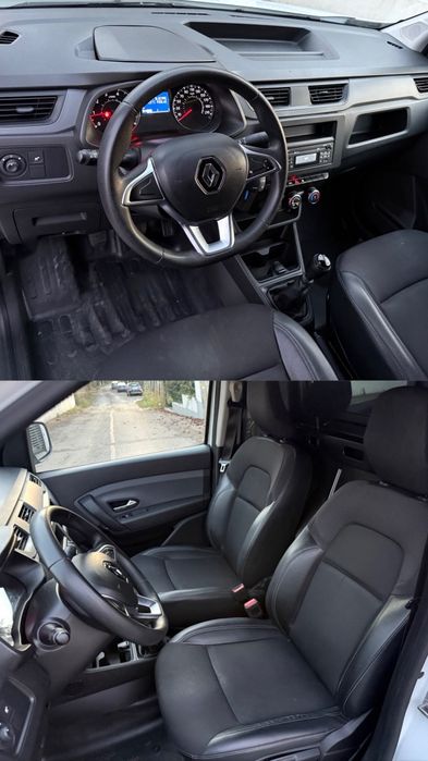 Renault expresse 2022