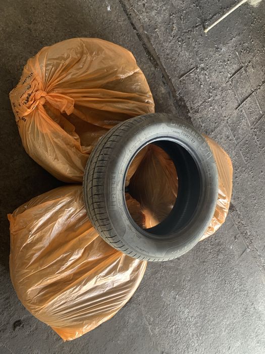 Шины летние, 205х55х16