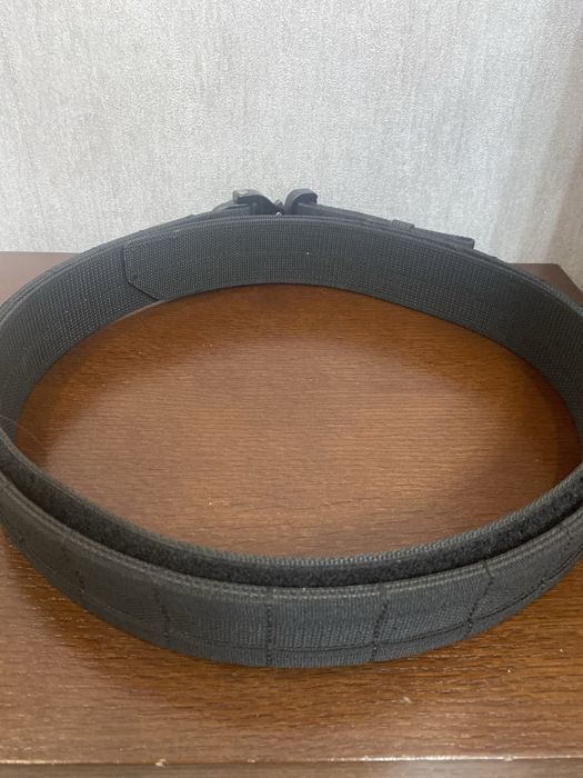 Ronin Tactics Task force belt