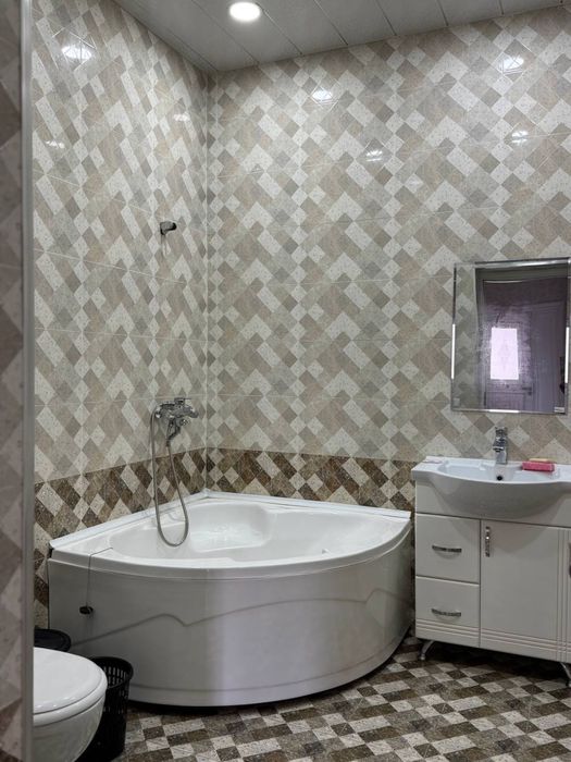 Сагбон Баурум 2/3/7/ Евро ремонт Опш: 75 кв 98.000