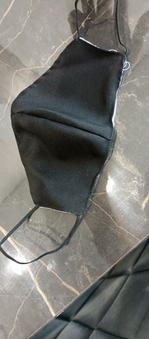 Маска для лица многоразовые