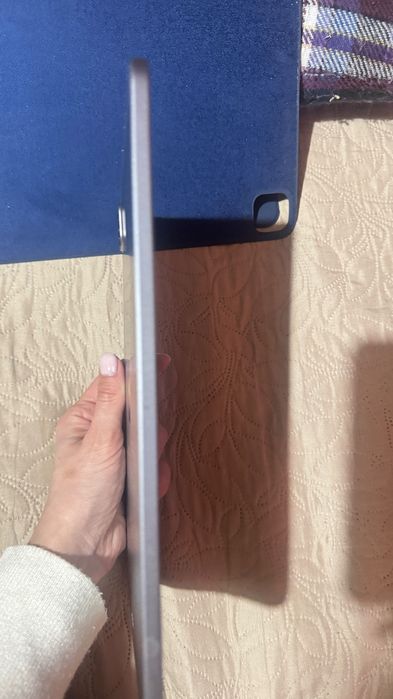 iPad Pro 11 4 generation WiFi 256