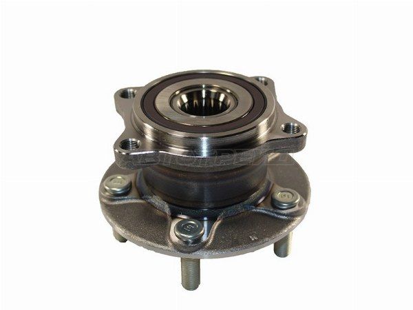 Ступичный узел Citroen C-crosser