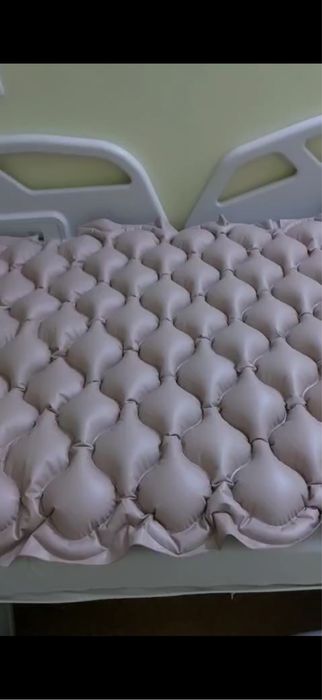 матрас от пролежней