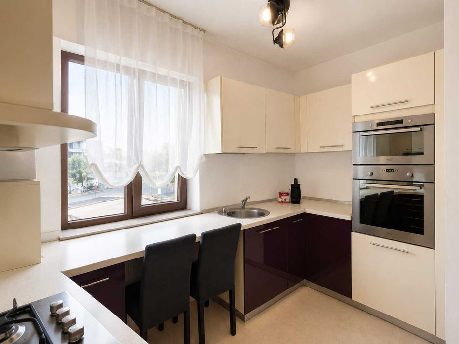 Apartament 2 camere de inchiriat | Plaza Mall – Lujerului | Proprietar
