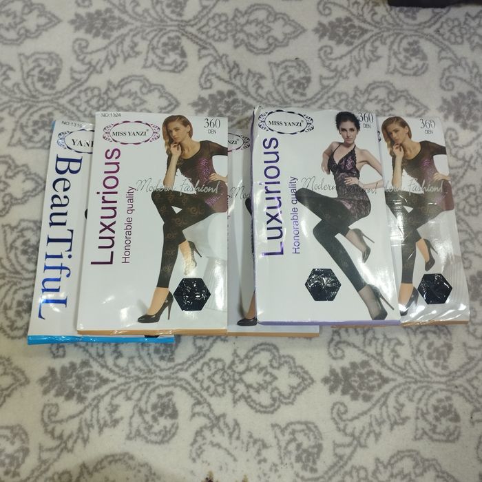 Продается колготки и лосины