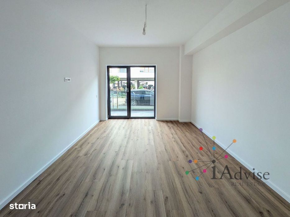 Apartament NOU 3 camere Tractorul, Brasov
