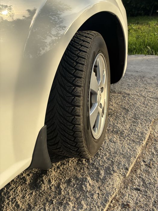 Chevrolet Lacetti / Gentra 2023 — 5