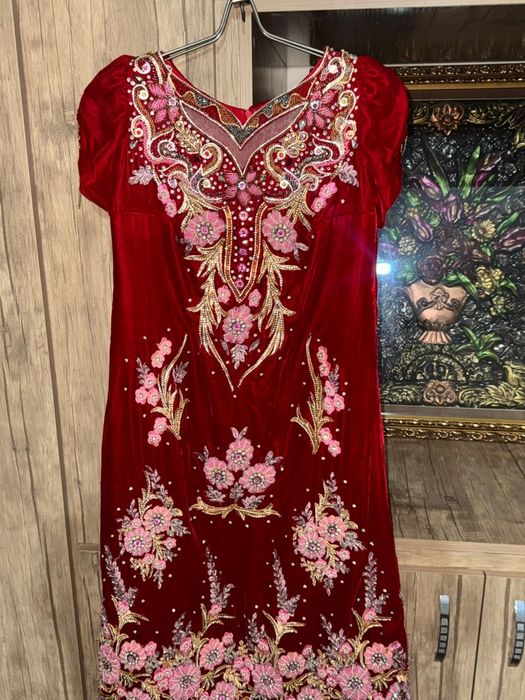 Kuylaklar har hil kòp kiyilmagan