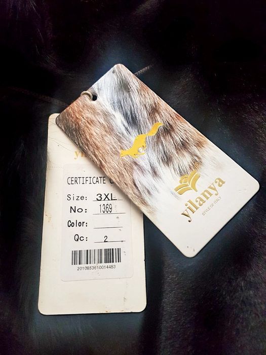 Шуба палто сотилади