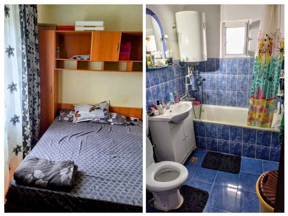 Apartament de vânzare