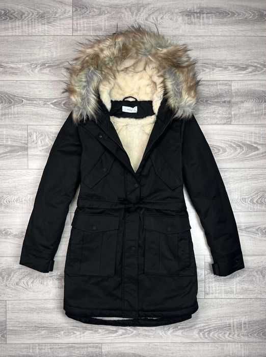 Дамска зимна парка Reserved