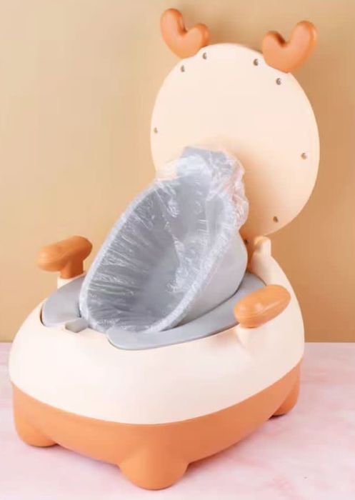 Детский горшок уни для детей