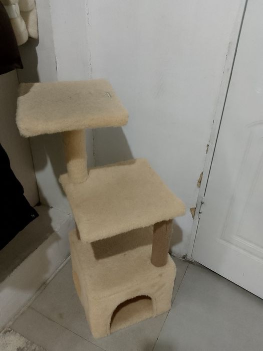 Отдам в хорошие руки