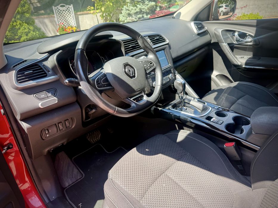 Renault Kadjar Energy Cutie Automata! Garantie 12 Luni!