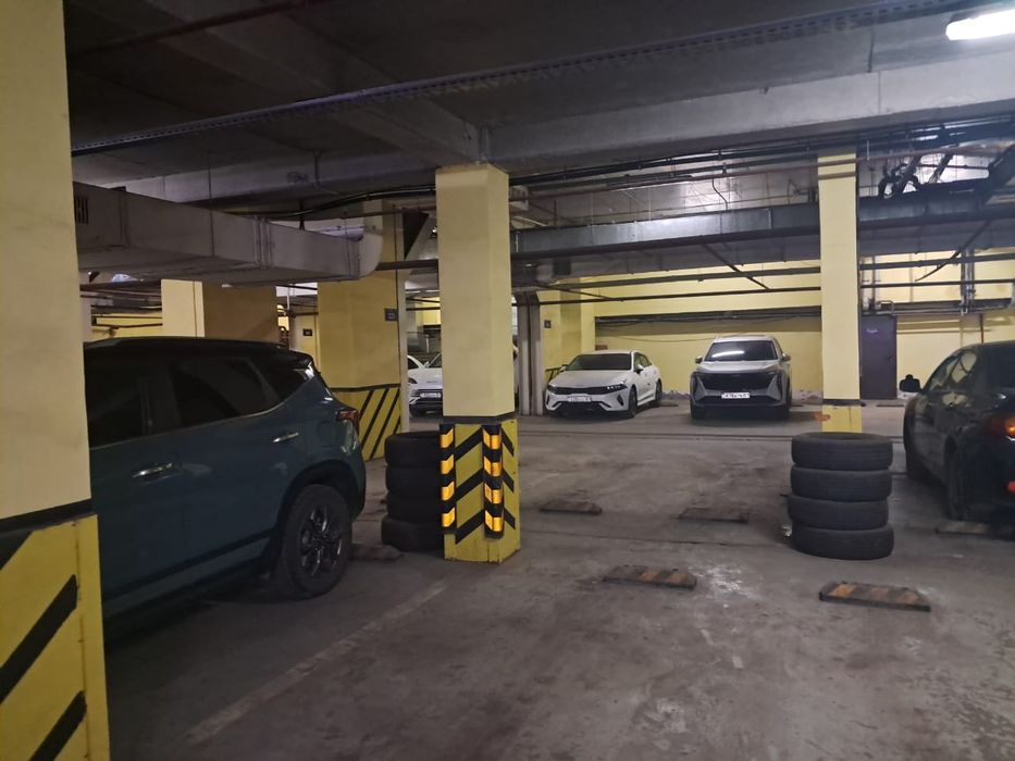 Времена года дом осень