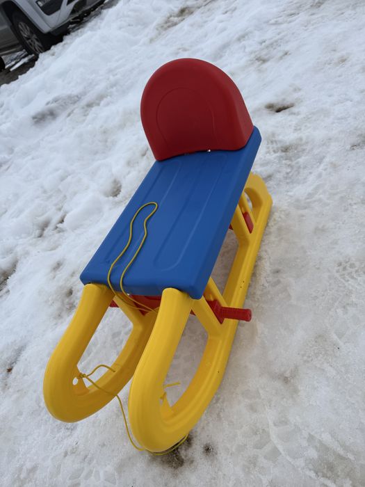 Sanie pentru copii