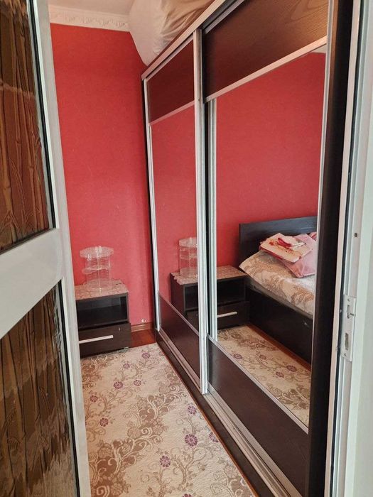 Срочно срочно продается  1в2/1/4. Юнусабад 18.