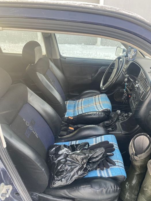 Продам  гольф 3   инжектор