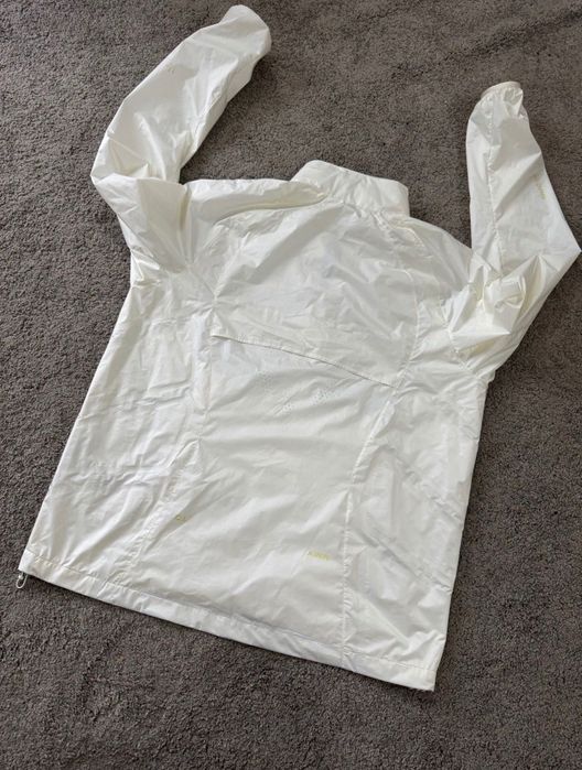 Limited Nike NOCTA X Drake Collaboration Golf Parachute Tracksuit