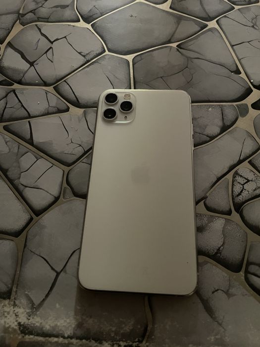 Iphone 11 pro max