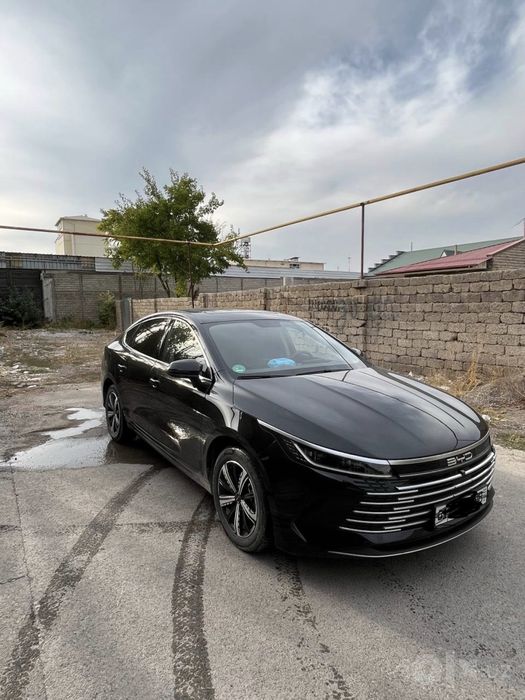 BYD CHAZOR DM-i Ishlab chiqarilgan yili: 2023