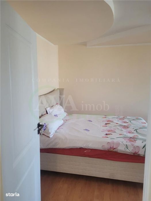 Apartament 3 camere decomandat zona Nord
