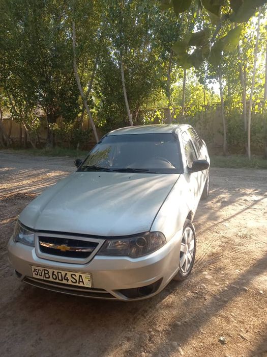 Nexia 2 2009 Namangan Mingbuloq