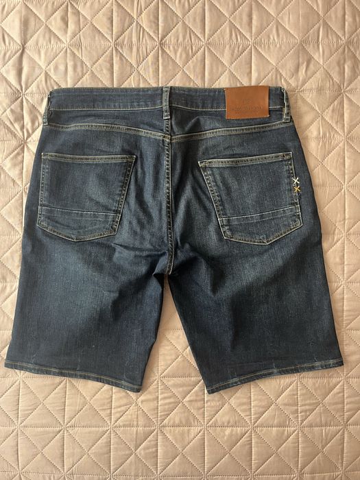 Къс панталон Scotch & Soda Ralston 34