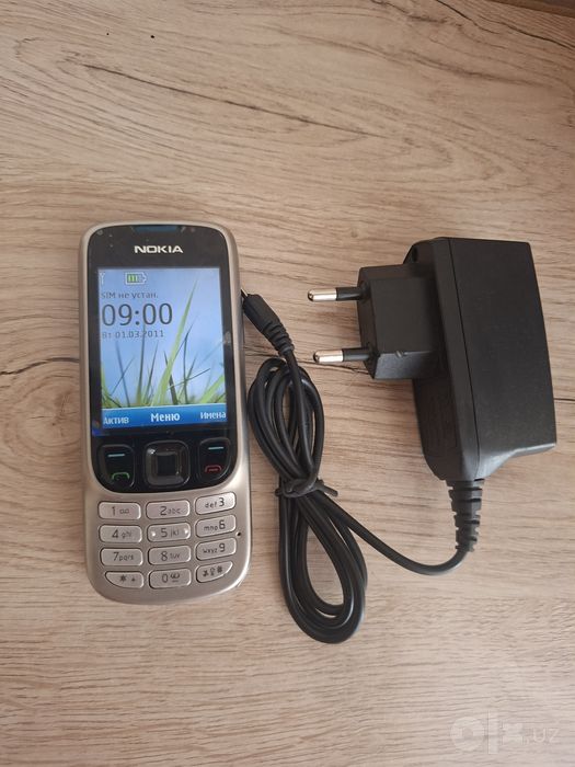 Nokia 6303 Original