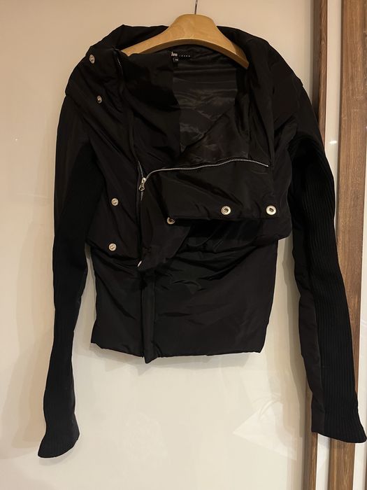 Дамско яке от Exclusive Jeans