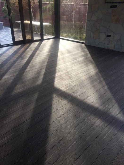 Террасная доска RusDecking Ultra