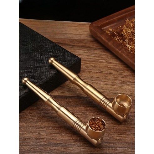 Трубка для курения табака