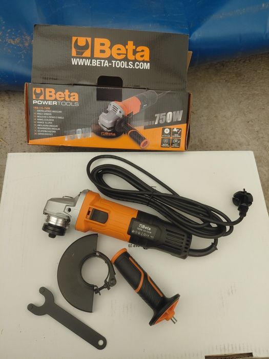 Flex Beta 115-750W
