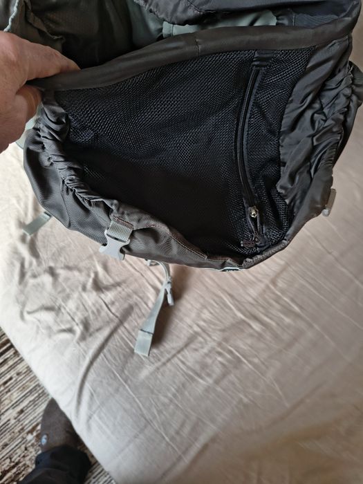 Продавам раница Osprey Kastrel 48