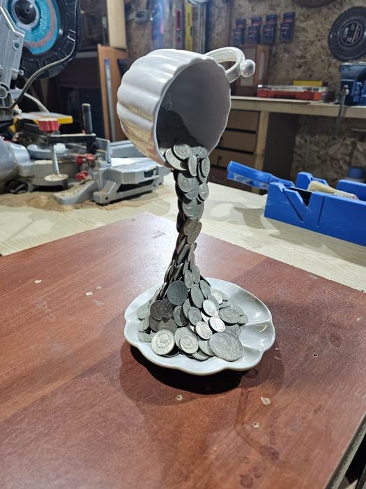 Ручная работа из дерева