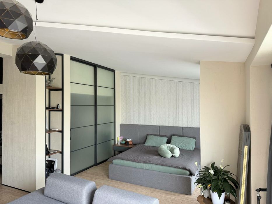 Срочно Продаётся Уникалный Пентхаус Seoul Mun