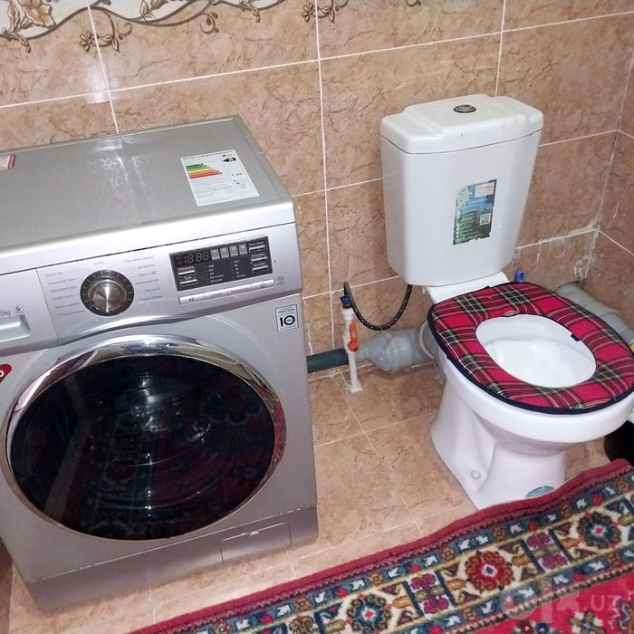 2 xonali kvartira ijaraga beriladi