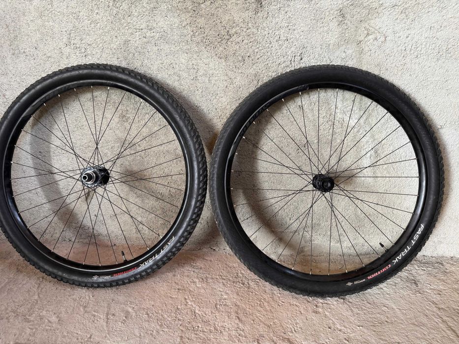 Roti Mtb 29 Boost