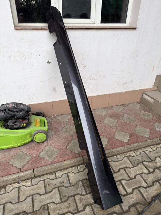 Parg ornamnetal bmw seria 3 e90