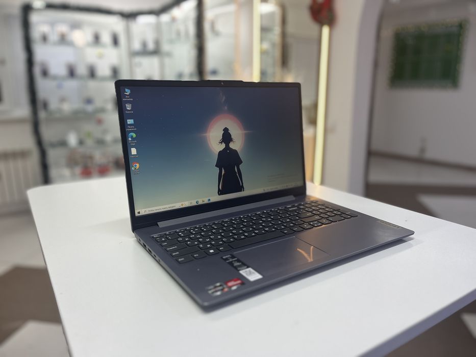 Ноутбук Lenovo Ideapad