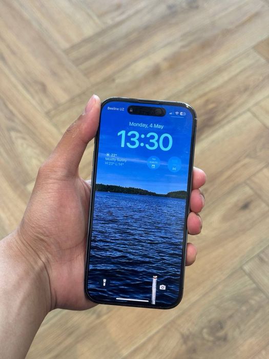 Iphone 14 pro  350$