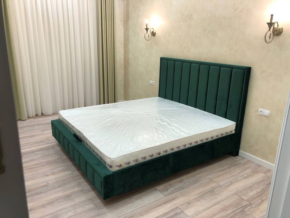 Продажа квартиры в центре  118м2 3/2/9 ул Катта Мирабад Новостройка