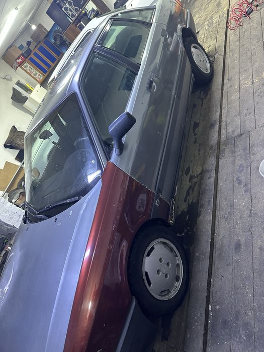 Продам ауди 80 б3