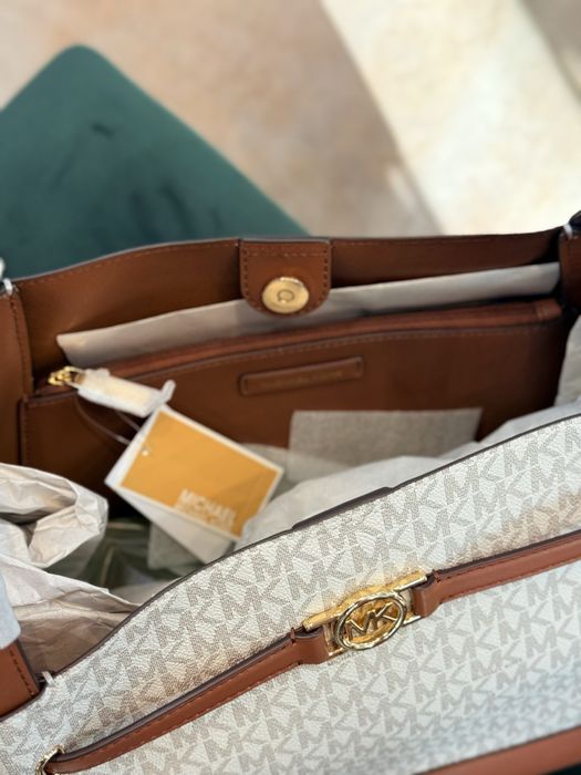 Дамска чанта Michael Kors Tote Bag since 1981