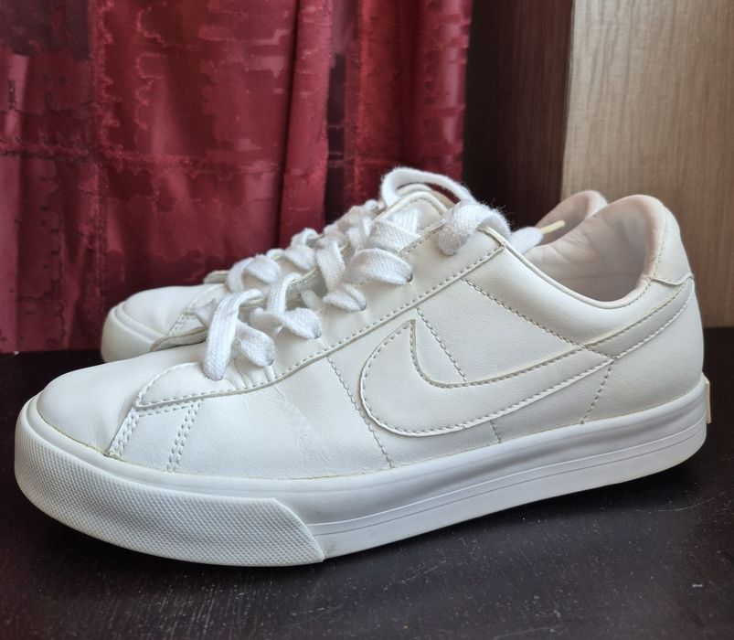 Кроссовки Nike оригинал размер 36