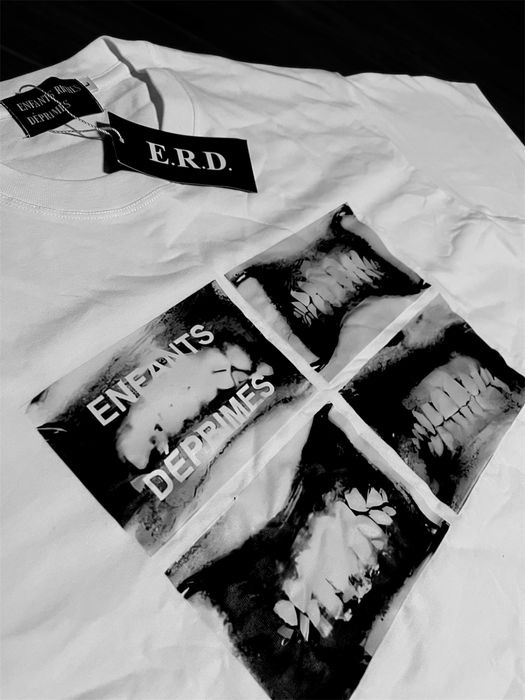 Футболка Ерд/ERD